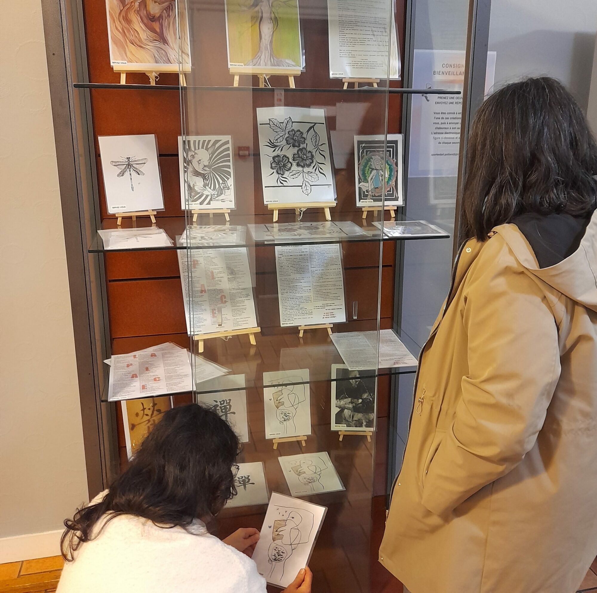 LE BLOG DES « ZONES DE PARTAGE »